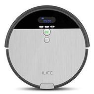 全新iLife V8s 吸塵濕拖二合一機械人 香港行貨