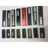 Ddr4 Ram For PC And Laptop 4G 8G 16G Bus 2133 Bus 2400