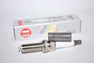 กีฬาญี่ปุ่น NGK อิริเดียมประกาย LMAR9AI-8D 90526ดาวอังคารหัวเทียนมอเตอร์ไซต์ปลั๊กหัวฉีด