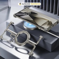 - CASE FOR SAMSUNG GALAXY S23 ULTRA S24 ULTRA S25 ULTRA - WISLEY CASE - CASING SAMSUNG GALAXY S23 UL