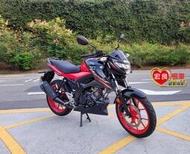 SUZUKI GSX150 Bandit 2020年 原裝原漆 僅跑44km 【 高雄宏良中古機車大賣場】小海盜150