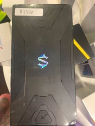 BLACK SHARK 3(8+128GB)