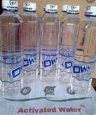 Oxxy Water "OW" 1 Dus isi 25 botol