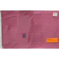 LION Pocket File (5 pcs)