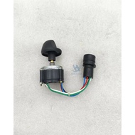 7Y-5465 7Y5465 Rotary Switch for Caterpillar 3406 3508 3306 3406B 3054 Engine 311 312 315 317 320 32