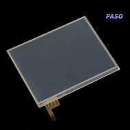 Paso Replacement Adhesive Console Touch Screen Digitizer for Nintendo DS Lite/DSL
