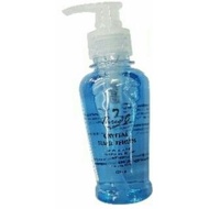 Minyak Serum Rambut.3C Kristal Serum Rambut 125ml | Crystal Hair Serum Oil 125ml