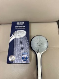 全新Grohe 27221000 三速花灑頭