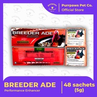 Breeder Ade 5g (48 sachets)