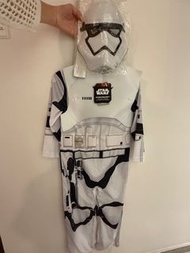 Star Wars 白兵