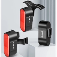 Smart tail light CXWXC CX-TL01 (CXW004) - Outstanding safety, durable for all conditions - Brake sen