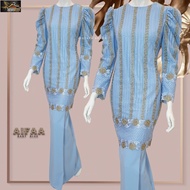 🔥 AIFAA BELLY KURUNG EXCLUSIVE🔥BAJU RAYA MURAH SERIES borong dresses 2022🔥muslimah wear🔥