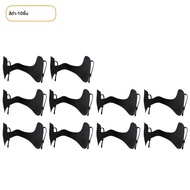 ผ้าไหมน้ําแข็ง Traceless ผีเสื้อแขวนหูหน้ากากสําหรับขี่จักรยานกลางแจ้ง Eye Protection UV Protection