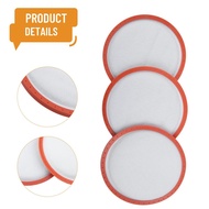 【HOT】 Ready Stock Pack Of 3 Filters Suitable For DD2650-, DD2651-0, DD2651-, DD2720