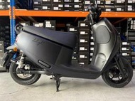 【威創 Ohlins原廠授權維修中心】GOGORO 專用Ohlins後避震 GO125(黑化版)