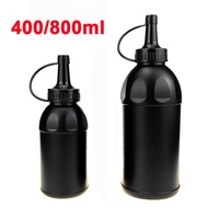 [Ready Stock]Gel blaster crystal bottle water-absorbing ball container water-absorbing crystal recep