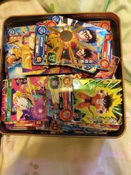 SDBH 卡 全走