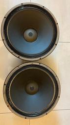 ALTEC 416-8A"15吋"