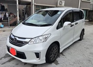 Honda Freed GB3 Auto