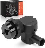 Frankberg Coolant Control Valve 2-Pin Compatible with Golf IV 1J1 A4 8K2 A5 8T3 Q5 8RB A.l.h.a.m.b.r