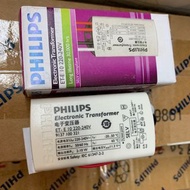 Philips ET-E 10w 220-240v —&gt; 12v LED 電子牛 電子鎮流器 變壓器 electronic transformer
