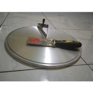 Crepe pan crepe cake mold size 25cm