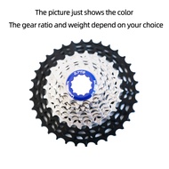 Ztto 12s แผนที่จักรยาน Cassette SLR Gen3 Super น้ําหนักเบา 12Speed Cogs 11-28/30/32/34/36T K7 12s Sp