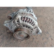 Alternator dynamo ampere Honda city L15A vtec and idsi