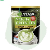 ITO EN MATCHA GREEN TEA (SWEET MATCHA) POWDER 500G