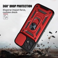 EllaStuff COD Available Case SLIDE ARMOR PRO CAMERA SOFTCASE Samsung A22 5G CASING Samsung A22 5G