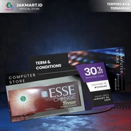 Computer Store Voucher Code: E35S PR3550