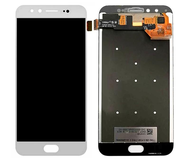 คุณภาพสูง5.5 สำหรับ VIVO V5 Plus 1611 X9i สัมผัสหน้าจอ LCD หน้าจอดิจิตอลแผงประกอบพร้อมส่วนอะไหล่กรอบ
