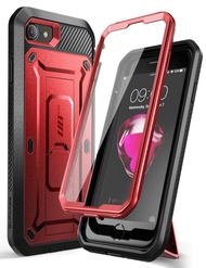 SUPCASE UB Proเคสโทรศัพท์สำหรับiPhone SE 2nd 2020/ iPhone 7/ 8หน้าจอในตัวProtector & Kickstandเต็มรู