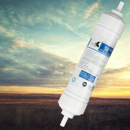 NREK | Activated Carbon Quick Connect Filter T33