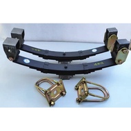 Tricycle Leaf Spring/ Rear Tricycle Leaf Spring Lenght 53 to 64/ Leaf Spring load 200kg to 1 Ton