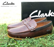 Premium Class Men’s Signature Excellent Smart Street Formal Loafer Shoes Kasut Lofer Lelaki Terlaris