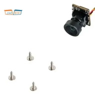 C03 FPV Micro Camera 1200TVL Global WDR 2.1mm 1/3" CMOS Sensor 160° FOV for M03 5.8G VTX AIO  Tinywh
