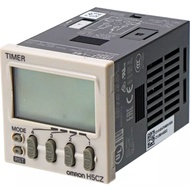 OMRON H5CZ-L8E Digital timer