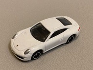 Takara Tomy Tomica No 117 Porsche 911 Carrera