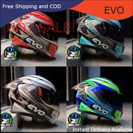 EVO GT-PRO CYCLONE - COD