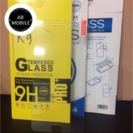 Full Screen Transparent Tempered Glass For OPPO R1001 / R2001 / R3001 / R9S / R9 / R5 / R7 / R7S / R17 / R827