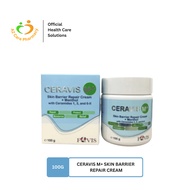CERAVIS M+ SKIN BARRIER  REPAIR CREAM