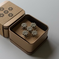 Butang Baju Melayu Cekak Musang 12mm IAO