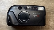 Canon Autoboy WT28 傻瓜菲林相機