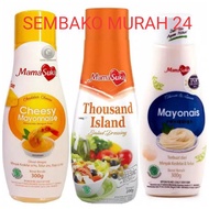 mayonaise mamasuka 300g