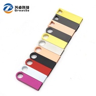 Metal Gift U Disk U Disk Source U Disk diskusb Mini U Disk