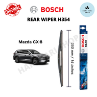 Original Bosch H354 Rear Wiper for Mazda CX8 / CX-8