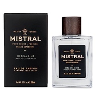 Mistral Cologne, Mezcal Lime, 3.4 Oz