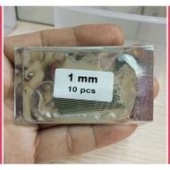 MATA Mini Drill / Mini Drill Drill Bit - PCB Drill Bit Size 1mm