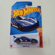 [PROMO MURAH] Hot Wheels HW Corvette C6R Hotwheels